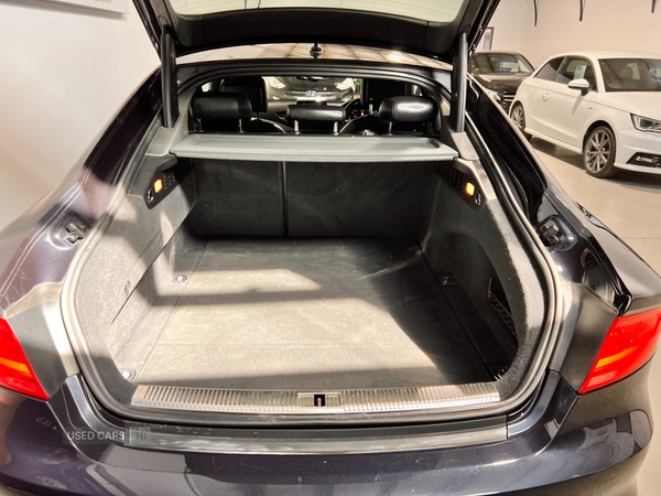 Used Audi A7 2013 for sale - 76271278: Photo 14