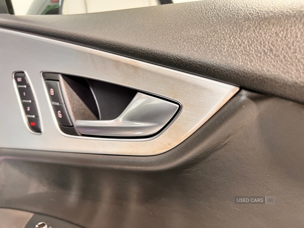 Used Audi A7 2013 for sale - 76271278: Photo 21