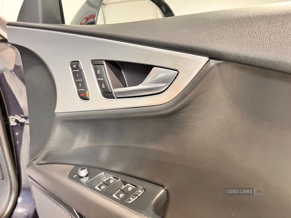 Used Audi A7 2013 for sale - 76271278: Photo 22