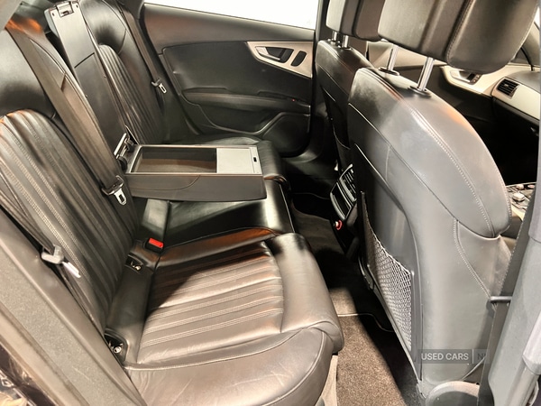 Used Audi A7 2013 for sale - 76271278: Photo 25