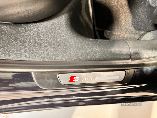 Used Audi A7 2013 for sale - 76271278: Photo 26