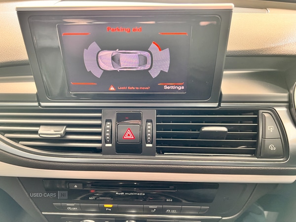 Used Audi A7 2013 for sale - 76271278: Photo 34