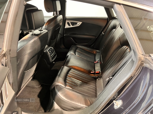 Used Audi A7 2013 for sale - 76271278: Photo 39