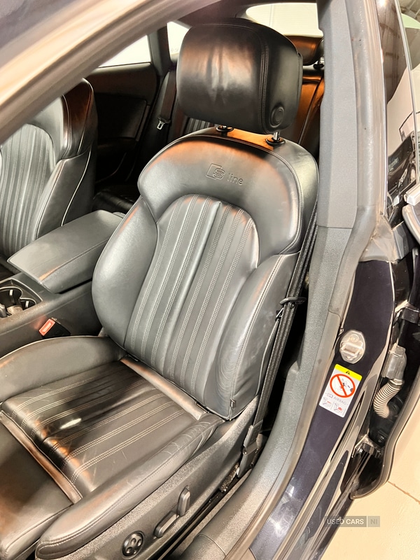 Used Audi A7 2013 for sale - 76271278: Photo 41