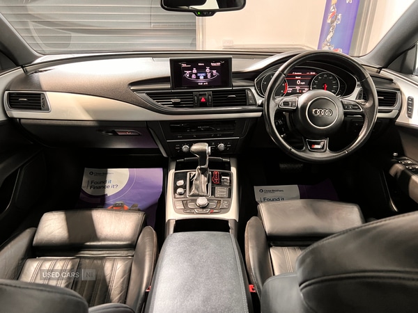 Used Audi A7 2013 for sale - 76271278: Photo 43