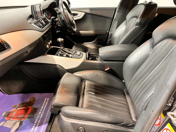 Used Audi A7 2013 for sale - 76271278: Photo 50