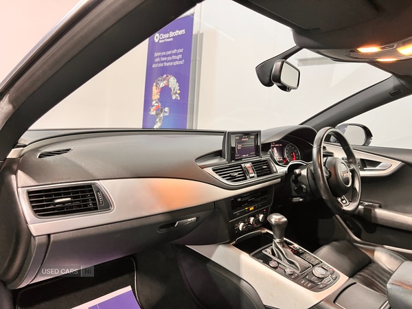 Used Audi A7 2013 for sale - 76271278: Photo 54