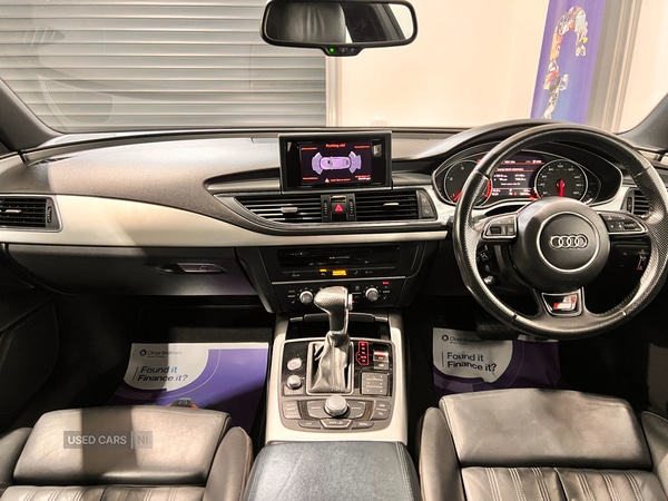 Used Audi A7 2013 for sale - 76271278: Photo 55