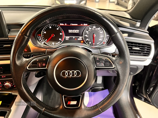 Used Audi A7 2013 for sale - 76271278: Photo 7