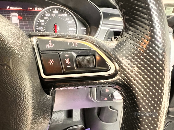 Used Audi A7 2013 for sale - 76271278: Photo 8