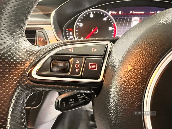 Used Audi A7 2013 for sale - 76271278: Photo 9