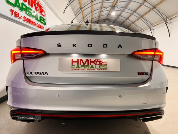 Used Skoda Octavia 2022 for sale - 77132186: Photo 13