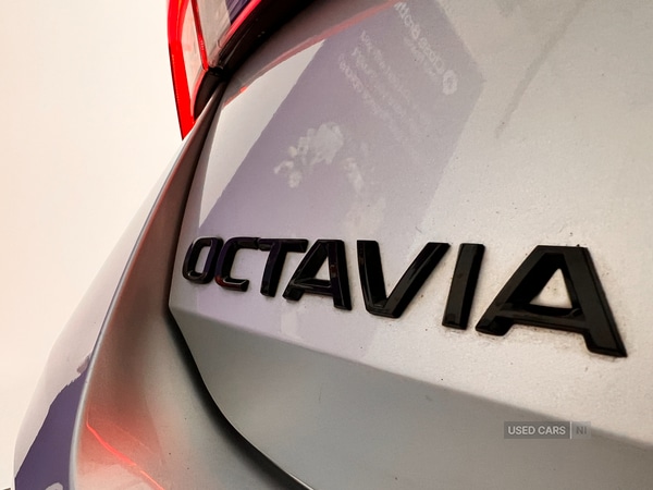 Used Skoda Octavia 2022 for sale - 77132186: Photo 15
