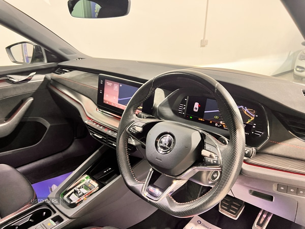 Used Skoda Octavia 2022 for sale - 77132186: Photo 16