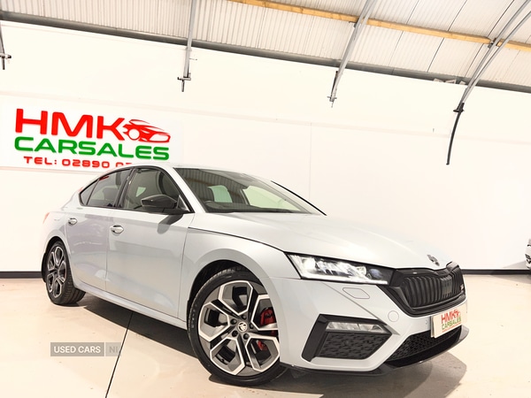 Used Skoda Octavia 2022 for sale - 77132186: Photo 18