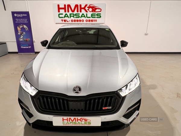 Used Skoda Octavia 2022 for sale - 77132186: Photo 21