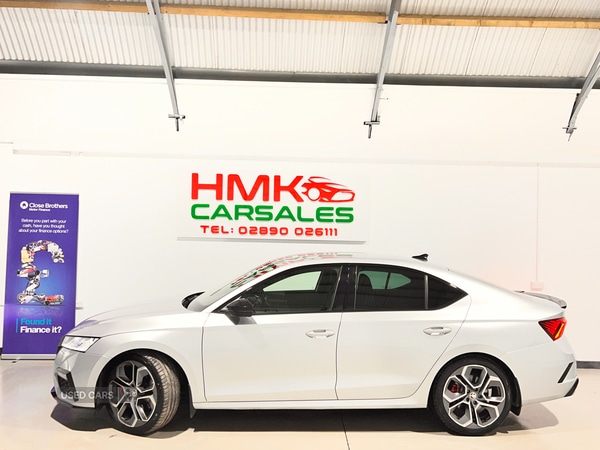 Used Skoda Octavia 2022 for sale - 77132186: Photo 23