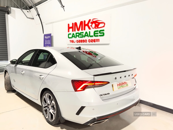 Used Skoda Octavia 2022 for sale - 77132186: Photo 24
