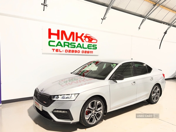 Used Skoda Octavia 2022 for sale - 77132186: Photo 27