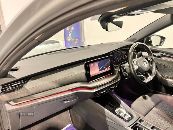 Used Skoda Octavia 2022 for sale - 77132186: Photo 29