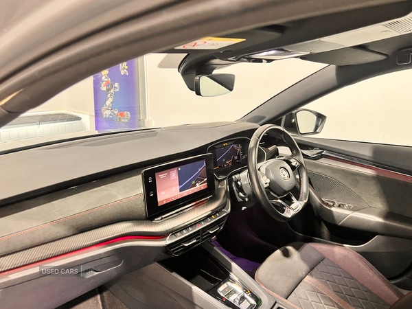 Used Skoda Octavia 2022 for sale - 77132186: Photo 30