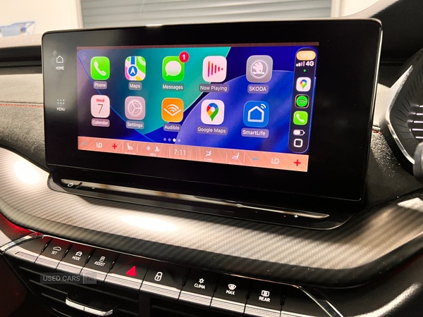 Used Skoda Octavia 2022 for sale - 77132186: Photo 31