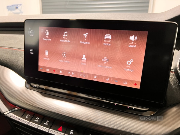 Used Skoda Octavia 2022 for sale - 77132186: Photo 32