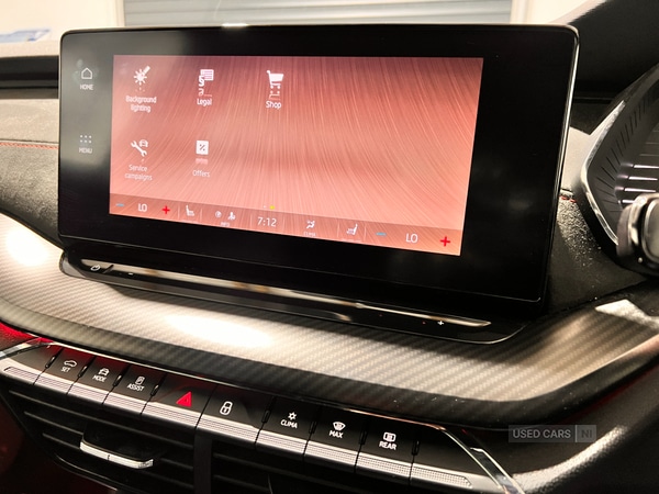 Used Skoda Octavia 2022 for sale - 77132186: Photo 33