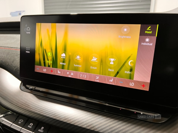 Used Skoda Octavia 2022 for sale - 77132186: Photo 34