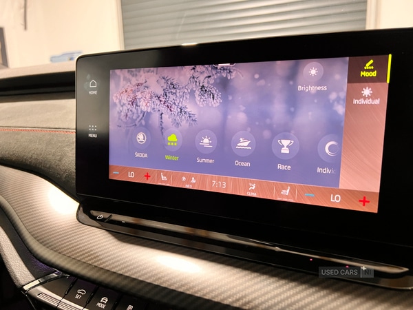 Used Skoda Octavia 2022 for sale - 77132186: Photo 35