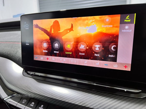 Used Skoda Octavia 2022 for sale - 77132186: Photo 36