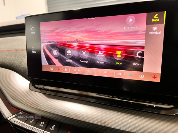 Used Skoda Octavia 2022 for sale - 77132186: Photo 38