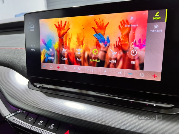 Used Skoda Octavia 2022 for sale - 77132186: Photo 39