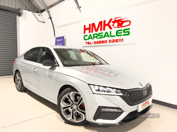 Used Skoda Octavia 2022 for sale - 77132186: Photo 4