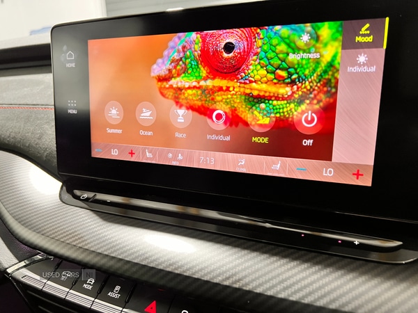 Used Skoda Octavia 2022 for sale - 77132186: Photo 40