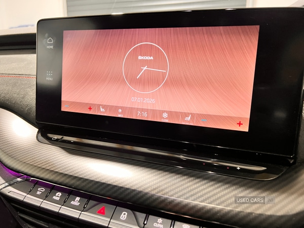 Used Skoda Octavia 2022 for sale - 77132186: Photo 41