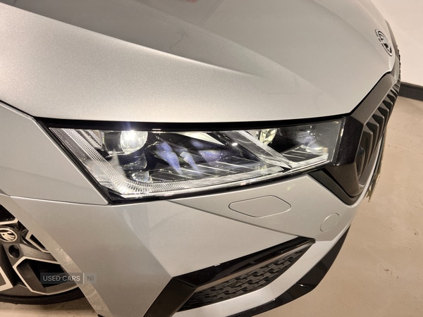 Used Skoda Octavia 2022 for sale - 77132186: Photo 5