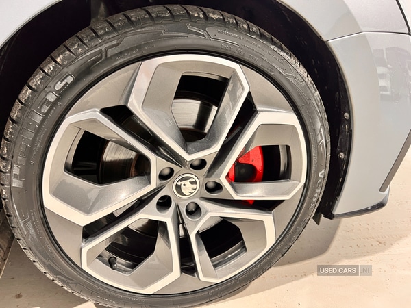 Used Skoda Octavia 2022 for sale - 77132186: Photo 8