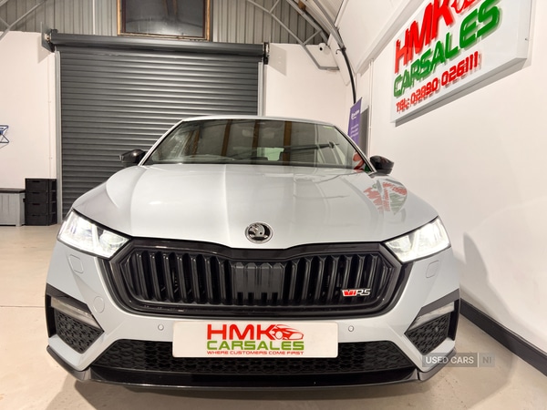 Used Skoda Octavia 2022 for sale - 77132186: Photo 9