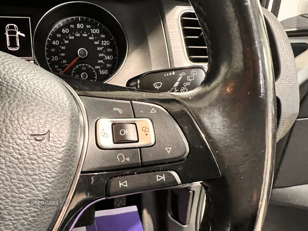 Used Volkswagen Golf 2013 for sale - 76702879: Photo 11