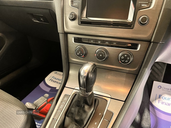 Used Volkswagen Golf 2013 for sale - 76702879: Photo 13