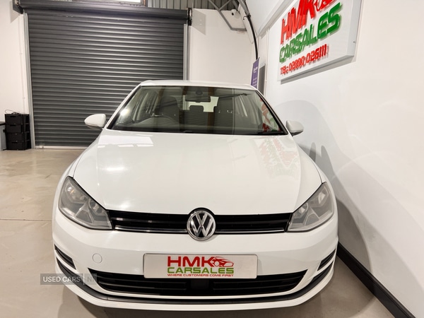 Used Volkswagen Golf 2013 for sale - 76702879: Photo 14