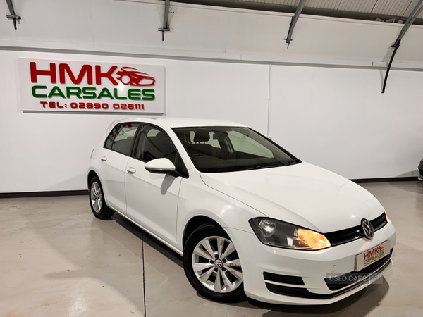 Used Volkswagen Golf 2013 for sale - 76702879: Photo 16