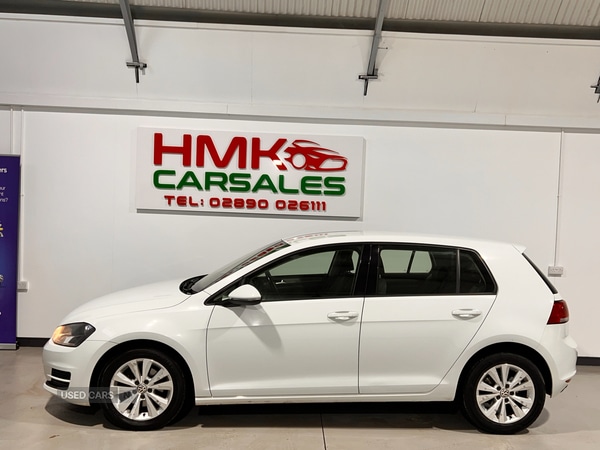 Used Volkswagen Golf 2013 for sale - 76702879: Photo 17