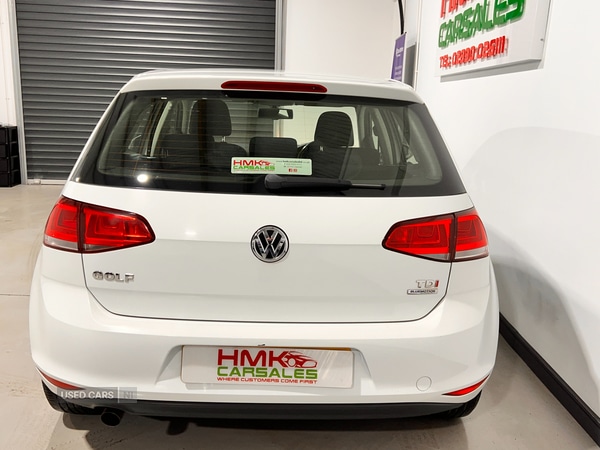 Used Volkswagen Golf 2013 for sale - 76702879: Photo 18