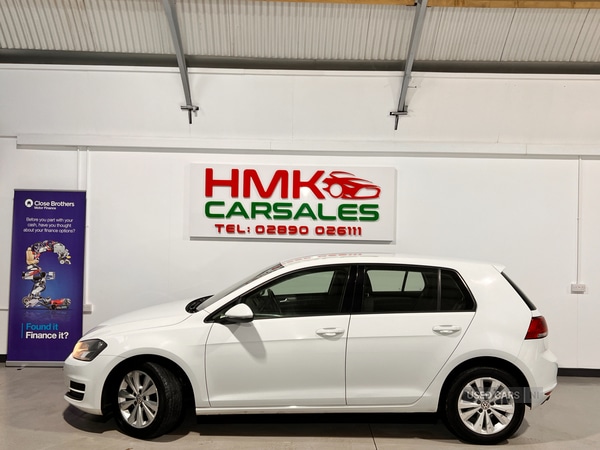 Used Volkswagen Golf 2013 for sale - 76702879: Photo 19