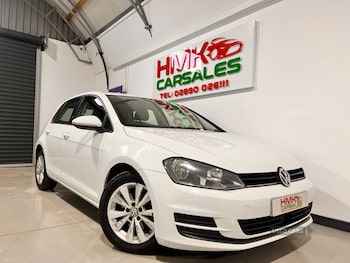 Used Volkswagen Golf 2013 for sale - 76702879: Photo