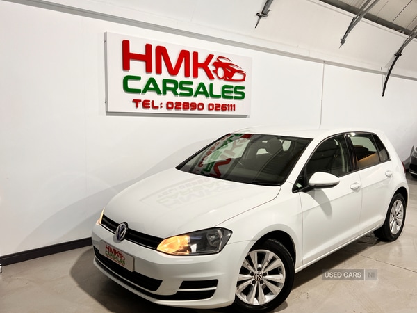 Used Volkswagen Golf 2013 for sale - 76702879: Photo 20