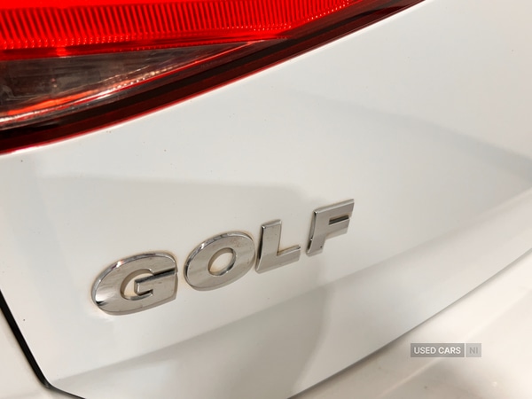 Used Volkswagen Golf 2013 for sale - 76702879: Photo 23