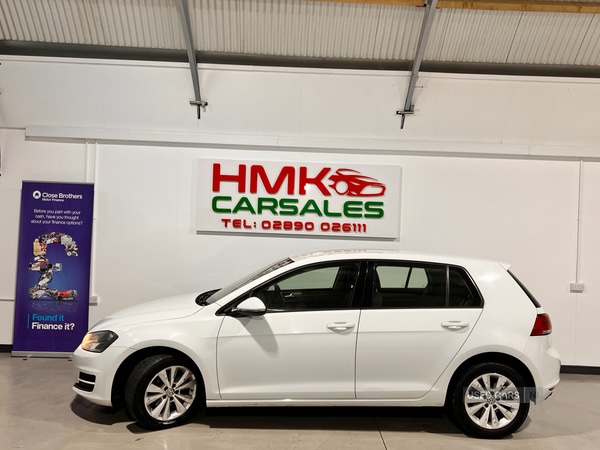 Used Volkswagen Golf 2013 for sale - 76702879: Photo 24